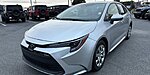 Used 2025 TOYOTA COROLLA LE in BUFORD, GEORGIA