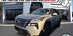 Used 2025 NISSAN ROGUE SV in BUFORD, GEORGIA