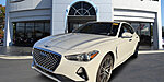 Used 2020 GENESIS G70 2.0T SPORT in BUFORD, GEORGIA