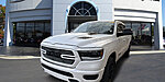 Used 2019 RAM 1500 REBEL in BUFORD, GEORGIA