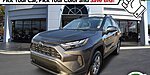 Used 2024 TOYOTA RAV4 XLE in BUFORD, GEORGIA