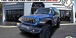 Used 2024 JEEP WRANGLER RUBICON in BUFORD, GEORGIA