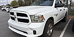 Used 2019 RAM 1500 CLASSIC EXPRESS in BUFORD, GEORGIA