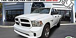 Used 2019 RAM 1500 CLASSIC EXPRESS in BUFORD, GEORGIA