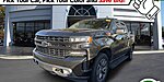 Used 2021 CHEVROLET SILVERADO 1500 RST in BUFORD, GEORGIA