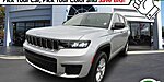 Used 2024 JEEP GRAND CHEROKEE L LAREDO X in BUFORD, GEORGIA
