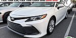 Used 2024 TOYOTA CAMRY LE in BUFORD, GEORGIA