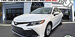 Used 2024 TOYOTA CAMRY LE in BUFORD, GEORGIA