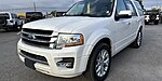 Used 2016 FORD EXPEDITION LIMITED in BUFORD, GEORGIA
