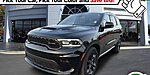 Used 2024 DODGE DURANGO R/T PREMIUM in BUFORD, GEORGIA