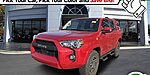 Used 2023 TOYOTA 4RUNNER SR5 in BUFORD, GEORGIA
