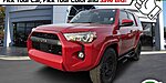 Used 2023 TOYOTA 4RUNNER SR5 in BUFORD, GEORGIA