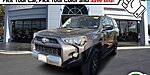 Used 2019 TOYOTA 4RUNNER TRD PRO in BUFORD, GEORGIA