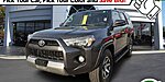Used 2019 TOYOTA 4RUNNER TRD PRO in BUFORD, GEORGIA