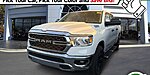 Used 2024 RAM 1500 BIG HORN in BUFORD, GEORGIA