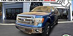 Used 2013 FORD F-150 FX4 in BUFORD, GEORGIA