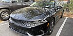 Used 2021 KIA K5 EX in BUFORD, GEORGIA