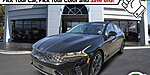 Used 2021 KIA K5 EX in BUFORD, GEORGIA
