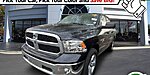 Used 2024 RAM 1500 CLASSIC TRADESMAN in BUFORD, GEORGIA