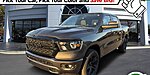 Used 2024 RAM 1500 BIG HORN in BUFORD, GEORGIA