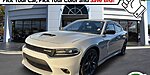 Used 2021 DODGE CHARGER R/T in BUFORD, GEORGIA