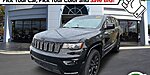 Used 2021 JEEP GRAND CHEROKEE LAREDO X in BUFORD, GEORGIA