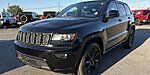 Used 2021 JEEP GRAND CHEROKEE LAREDO X in BUFORD, GEORGIA