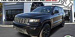 Used 2021 JEEP GRAND CHEROKEE LAREDO X in BUFORD, GEORGIA