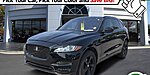 Used 2019 JAGUAR F-PACE 25T PREMIUM in BUFORD, GEORGIA