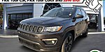 Used 2020 JEEP COMPASS ALTITUDE in BUFORD, GEORGIA