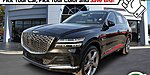 Used 2021 GENESIS GV80 3.5T in BUFORD, GEORGIA