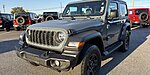 Used 2025 JEEP WRANGLER SPORT in BUFORD, GEORGIA