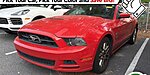 Used 2014 FORD MUSTANG BASE in BUFORD, GEORGIA