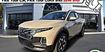 Used 2023 HYUNDAI SANTA CRUZ LIMITED in BUFORD, GEORGIA