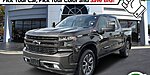 Used 2021 CHEVROLET SILVERADO 1500 RST in BUFORD, GEORGIA