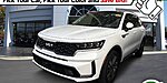 Used 2022 KIA SORENTO PLUG-IN HYBRID SX PRESTIGE in BUFORD, GEORGIA
