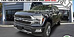 Used 2024 FORD F-150 KING RANCH in BUFORD, GEORGIA