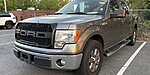 Used 2014 FORD F-150 XLT in BUFORD, GEORGIA