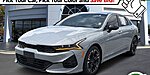 Used 2024 KIA K5 GT-LINE in BUFORD, GEORGIA