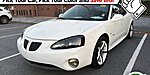 Used 2005 PONTIAC GRAND PRIX GTP in BUFORD, GEORGIA