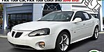 Used 2005 PONTIAC GRAND PRIX GTP in BUFORD, GEORGIA
