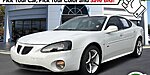 Used 2005 PONTIAC GRAND PRIX GTP in BUFORD, GEORGIA