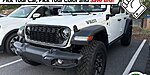 Used 2025 JEEP WRANGLER 4XE WILLYS in BUFORD, GEORGIA