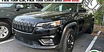 Used 2022 JEEP CHEROKEE X in BUFORD, GEORGIA