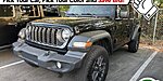 Used 2025 JEEP WRANGLER SPORT S in BUFORD, GEORGIA