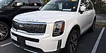 Used 2020 KIA TELLURIDE EX in BUFORD, GEORGIA