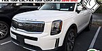 Used 2020 KIA TELLURIDE EX in BUFORD, GEORGIA