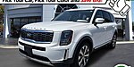 Used 2020 KIA TELLURIDE EX in BUFORD, GEORGIA