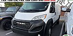 Used 2025 RAM PROMASTER CARGO VAN TRADESMAN in BUFORD, GEORGIA