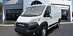 Used 2025 RAM PROMASTER CARGO VAN TRADESMAN in BUFORD, GEORGIA
